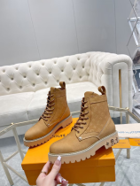 Women L*ouis V*uitton Top Quality Sneakers