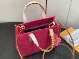 L*ouis V*uitton Top Bag 22*16.5*11CM