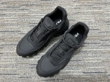 Men P*rada Top Sneaker
