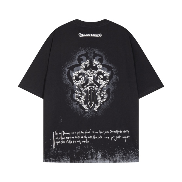 C*hrome H*earts Top Quality Clothes