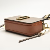 M*ARC J*ACOBS Top Bag 18*11*6CM