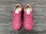 Men Women G*ucci Top Sneaker