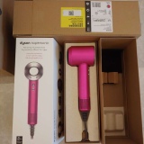 hair dryer hd08