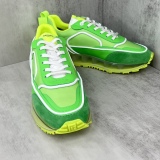Men B*almain Top Quality Sneaker