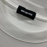 W*E11D*ONE Top Quality Clothes