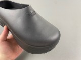 A*DIFOM STAN SMITH MULE SHOES