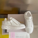 Women J*mmy Choo Sneaker