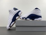 J*ordan 13 “Midnight Navy 414571-140