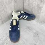 Samba Vegan OG ID2056