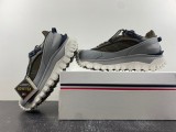 Men Women M*oncler Trailgrip GTX 3M