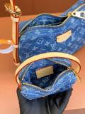 L*ouis V*uitton Top Bag 25*15*5CM