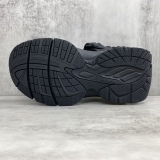 Men Women B*lenciaga Top Sandals