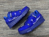 Men L*ouis V*uitton Top Sneakers