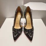 Women C*hristian L*ouboutin High Heels