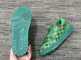Men Women L*ouis V*uitton Top Sneakers