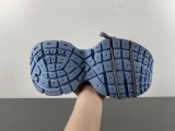 Men Women B*alenciaga Top Sneakers