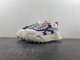 Men Women O*ff W*hite Top Sneakers