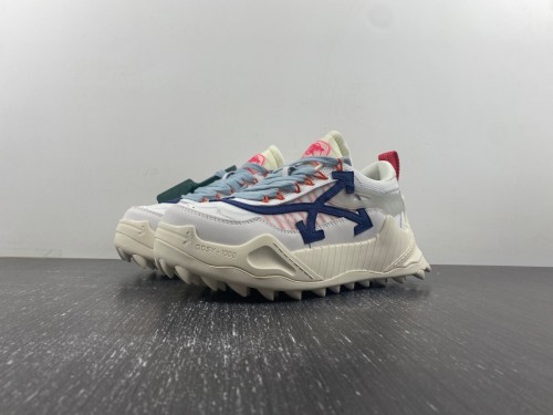 Men Women O*ff W*hite Top Sneakers