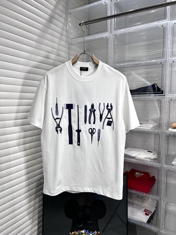 F*endi Top Quality Clothes