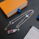Necklace 60CM