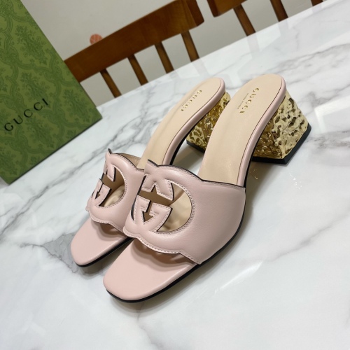 Women G*ucci Top Sandals