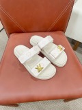 Women L*ouis V*uitton Top Sandals