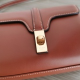 C* eline Bag Top Quality 18*12.5*6CM