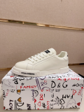 Men Women D*G Top Sneakers