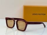 L*ouis V*uitton Glasses Top Quality
