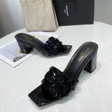 Women Y*SL Top Sandals