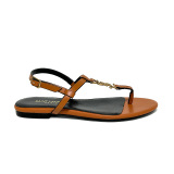 Women Y*SL Top Sandals