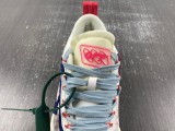 Men Women O*ff W*hite Top Sneakers