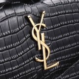 Y*SL Top Bag 19*12*4CM