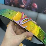 L*ouis V*uitton Belts Top Quality 40MM