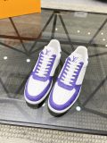 Men L*ouis V*uitton Top Sneakers