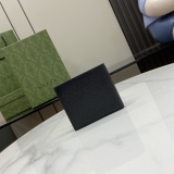 G*ucci Wallets Top Quality 9*11CM