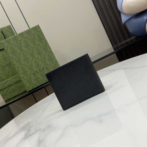 G*ucci Wallets Top Quality 9*11CM
