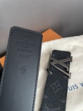 L*ouis V*uitton Belts Top Quality 40MM