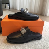 Women H*ermes Top Sneaker