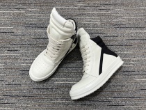 Men Women R*ick O*wens Top Sneaker