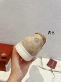 Women L*oro P*iana Top Quality Sneakers