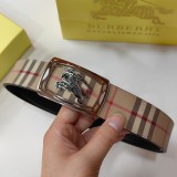 B*urberrry Belts Top Quality 38MM
