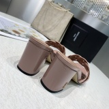 Women Y*SL Top Sandals