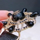 C*hanel Belts Top Quality 30MM