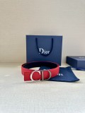 D*ior Belts Top Quality 35MM