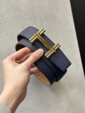H*ermes Belts Top Quality 38MM