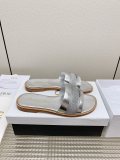 Women D*ior Top Quality Sandals