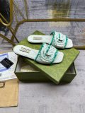 Women G*ucci Top Sandals