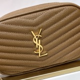 Y*SL Top Bag 18*10*5CM