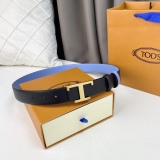 T*ODS Belts Top Quality 30MM